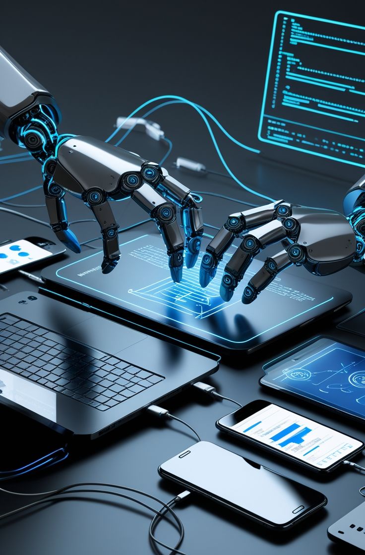 Automation